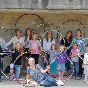 Meet your Posher, Jane